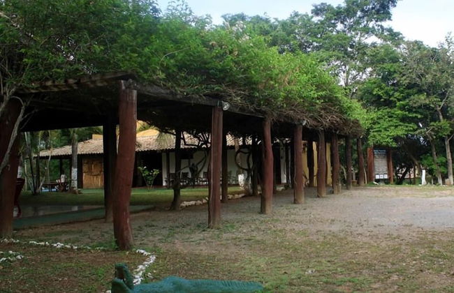 Hotel Fazenda Rio Formoso - Foto 14