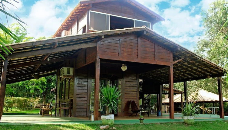 Photo 1 - Hotel Fazenda Rio Formoso