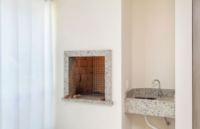 Aluguel Apartamento 2 quartos 1 suite 320A - Foto 10