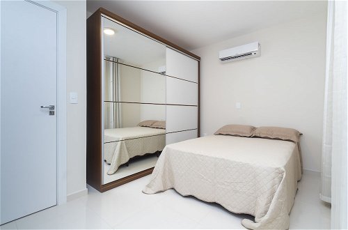 Photo 3 - Aluguel Apartamento 2 quartos 1 suite 320A