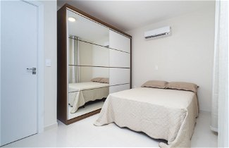 Photo 3 - Aluguel Apartamento 2 quartos 1 suite 320A