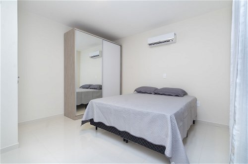 Photo 4 - Aluguel Apartamento 2 quartos 1 suite 320A