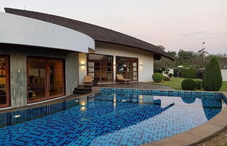 Photo 1 - Azaya Villas Chiang Mai