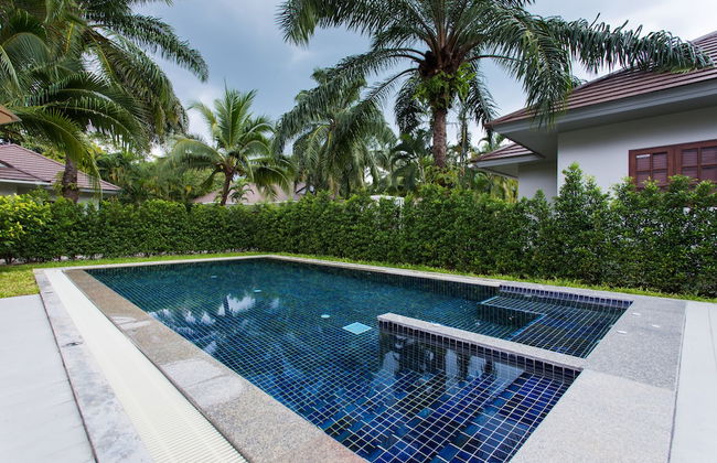 Alisea Pool Villas - Foto 33
