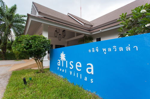 Photo 51 - Alisea Pool Villas