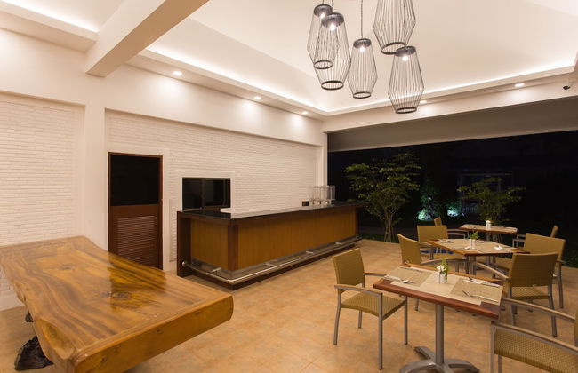 Alisea Pool Villas - Foto 38