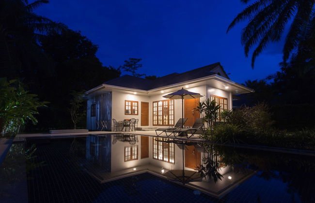 Alisea Pool Villas - Foto 3