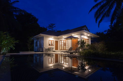 Photo 2 - Alisea Pool Villas