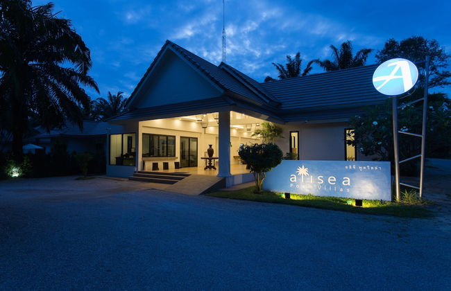 Alisea Pool Villas - Foto 53