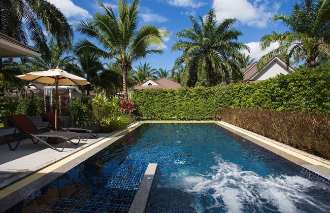 Alisea Pool Villas - Foto 31
