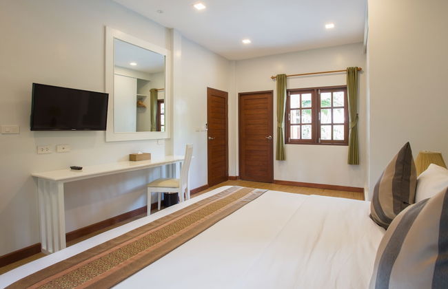 Alisea Pool Villas - Foto 4
