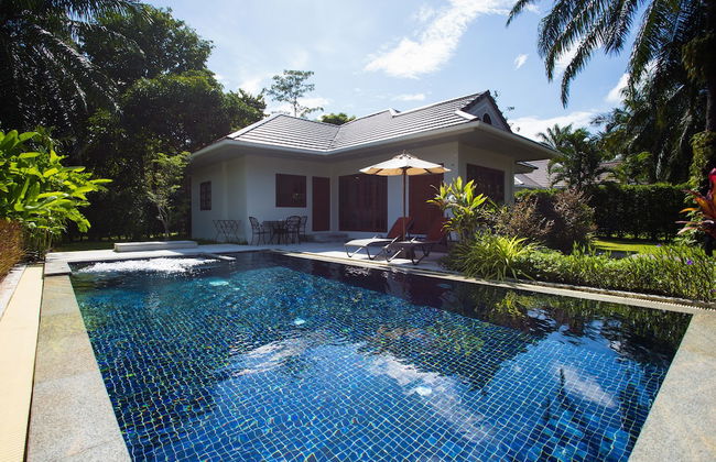 Alisea Pool Villas - Foto 19