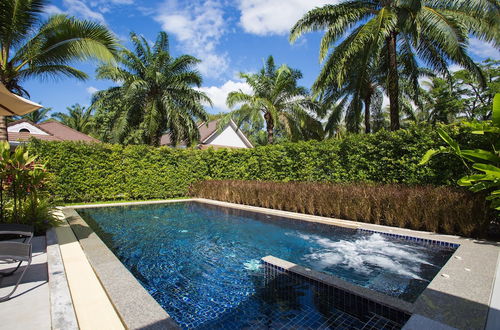 Photo 30 - Alisea Pool Villas