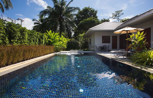 Alisea Pool Villas - Foto 32