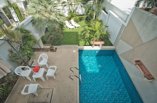 Photo 47 - Tropicana Pool Villa