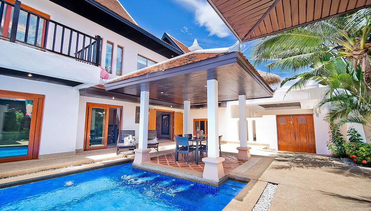 Photo 1 - Tropicana Pool Villa