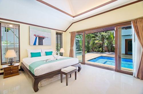 Photo 23 - Tropicana Pool Villa