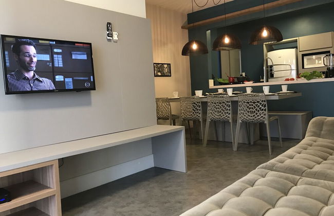 Apartamento Edifício Dona Anna - Foto 19