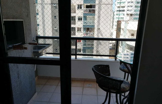 Apartamento Edifício Dona Anna - Foto 10