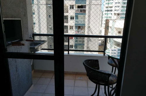 Foto 10 - Apartamento Edifício Dona Anna