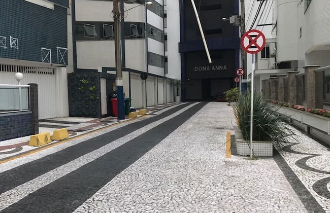 Apartamento Edifício Dona Anna - Foto 26