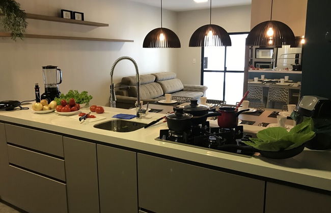 Apartamento Edifício Dona Anna - Foto 18