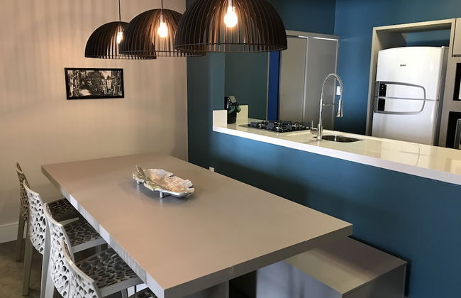 Apartamento Edifício Dona Anna - Foto 15