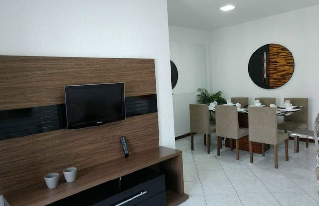 Apartamento Edifício Dona Anna - Foto 1
