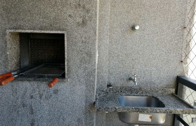 Apartamento Edifício Dona Anna - Foto 11