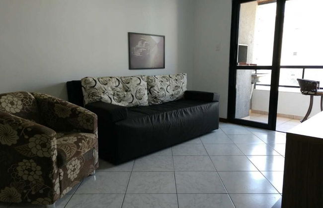 Apartamento Edifício Dona Anna - Foto 8