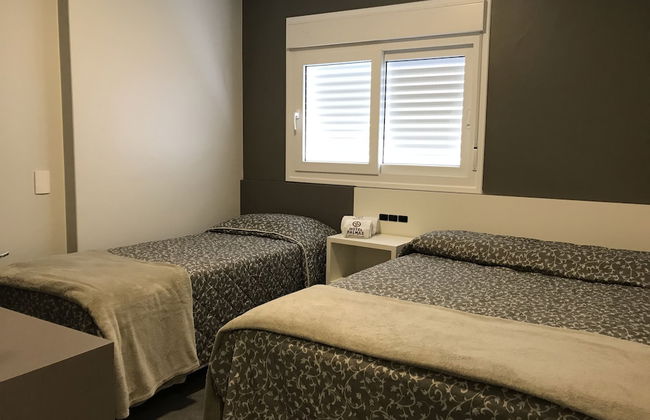 Apartamento Edifício Dona Anna - Foto 6
