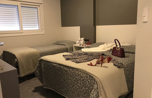 Apartamento Edifício Dona Anna - Foto 4