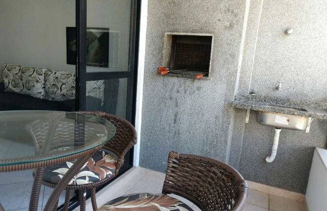 Apartamento Edifício Dona Anna - Foto 12