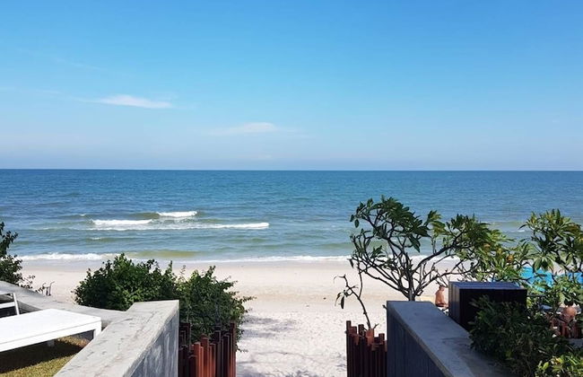 Baan San Dao Hua Hin - Foto 28