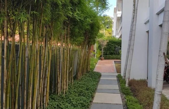 Baan San Dao Hua Hin - Foto 31
