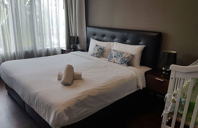Baan San Dao Hua Hin - Foto 2