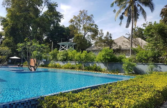 Baan San Dao Hua Hin - Foto 22
