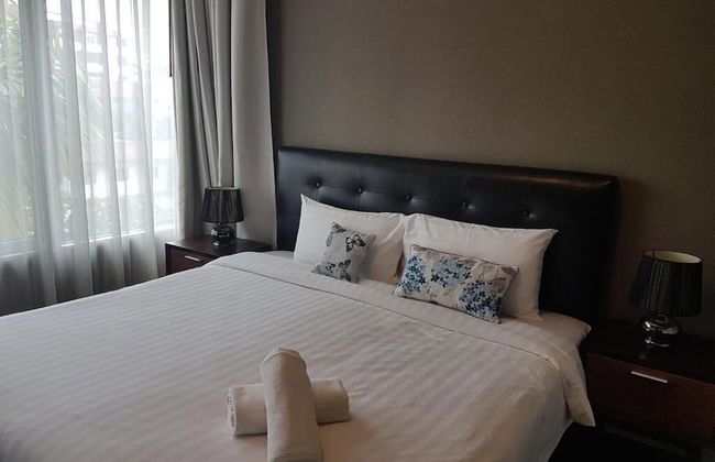 Baan San Dao Hua Hin - Foto 7