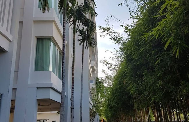 Baan San Dao Hua Hin - Foto 29