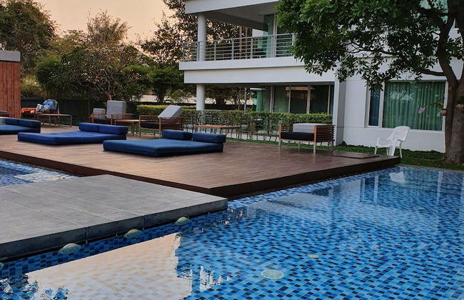 Baan San Dao Hua Hin - Foto 37