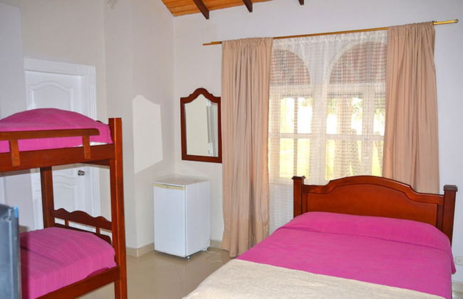 Condominio Atlantis - Foto 4