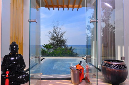 Photo 26 - Beachfront Phuket Seaview Suites