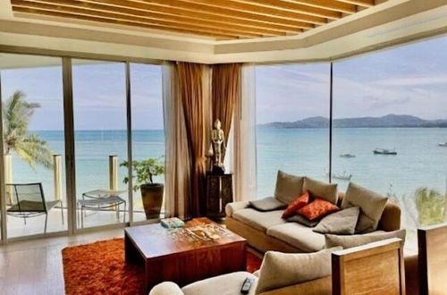 Photo 16 - Beachfront Phuket Seaview Suites