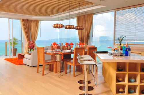 Photo 9 - Beachfront Phuket Seaview Suites