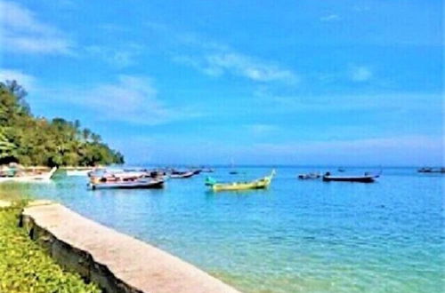 Photo 41 - Beachfront Phuket Seaview Suites