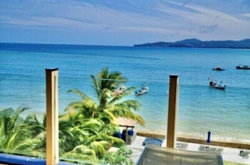 Photo 25 - Beachfront Phuket Seaview Suites