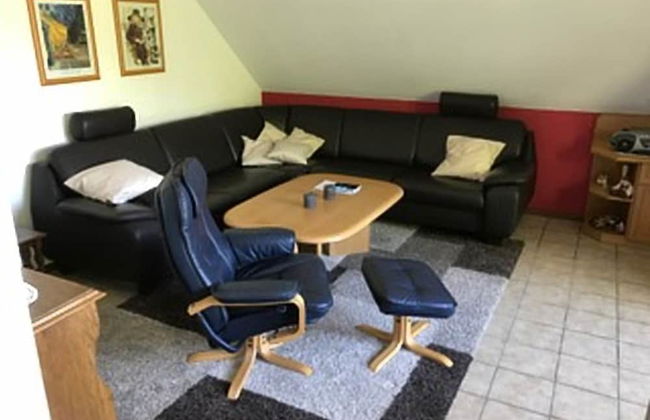 Ferienwohnung Markus - Foto 8