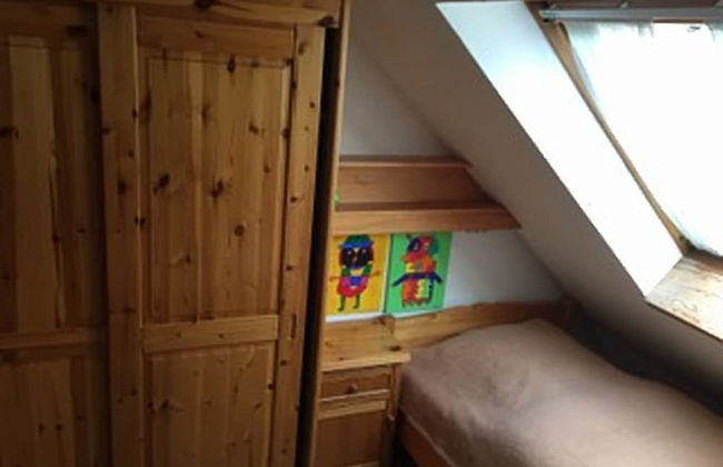 Ferienwohnung Markus - Foto 2