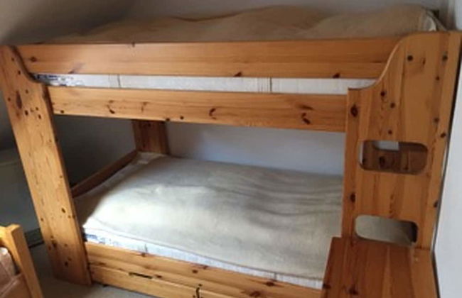 Ferienwohnung Markus - Foto 4