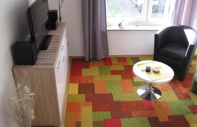 92B Bahnhofstr. Apartment - Foto 8